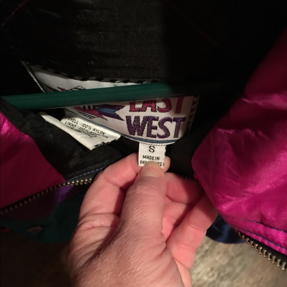 Jacket - Picture 2 of 7